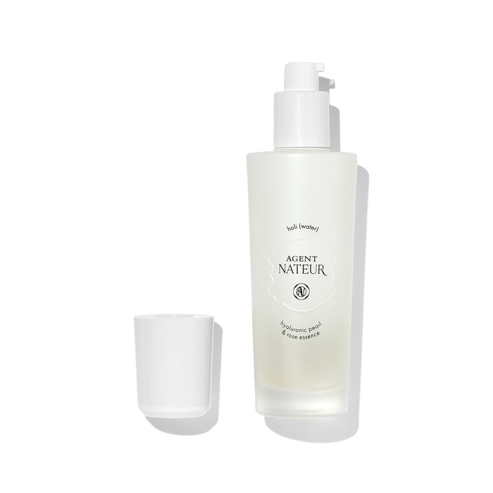 #seo: holiwater essence repulpante agent nateur