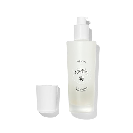 #seo: holiwater essence repulpante agent nateur