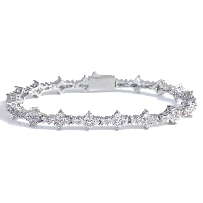Honeycomb Bracelets