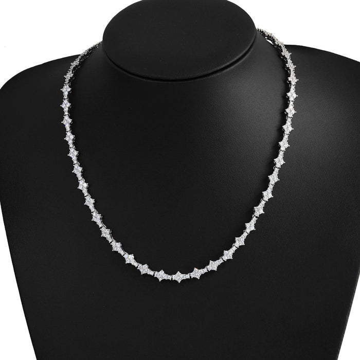 Honeycomb Chains