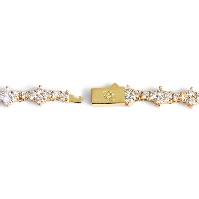 Honeycomb Chains