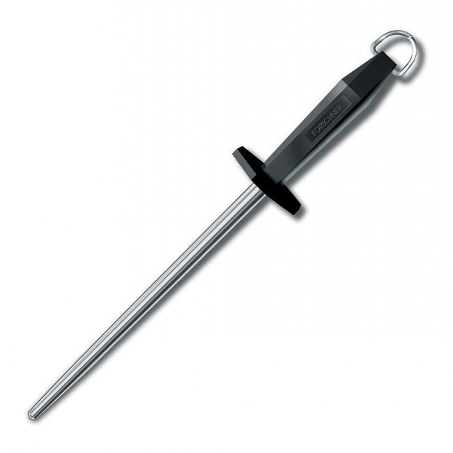 Honing Steel Round Smooth Polish 10" 7.8991.5
