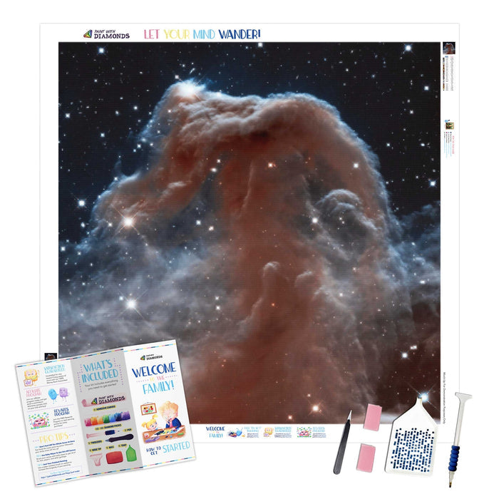 Horsehead Nebula