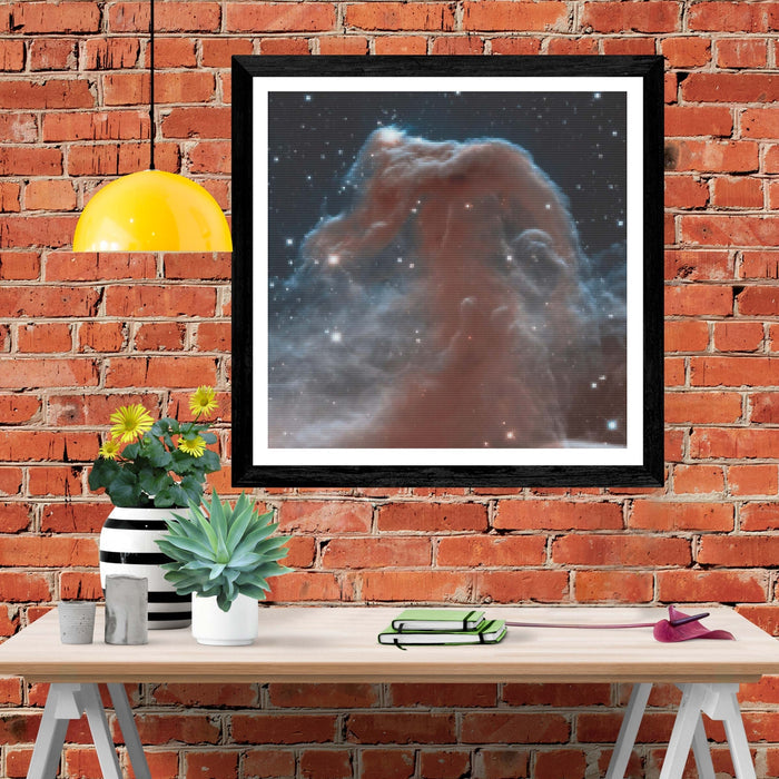 Horsehead Nebula