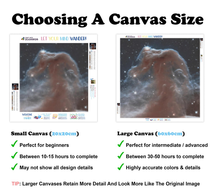 Horsehead Nebula