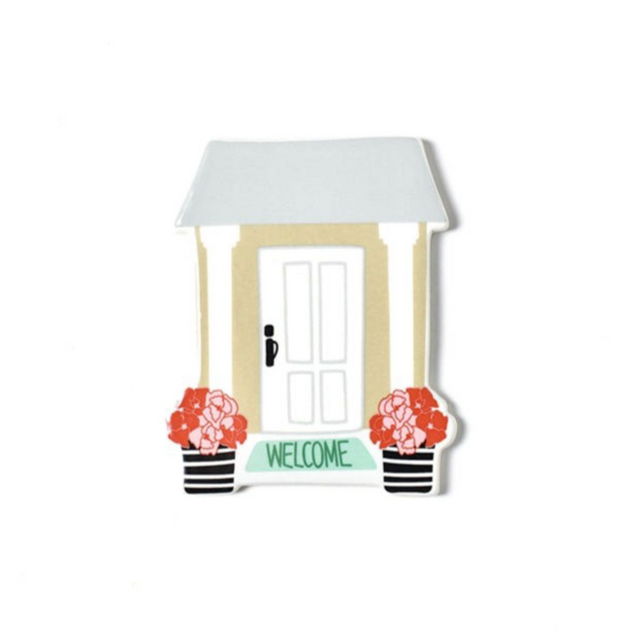 House Welcome Mini Attachment by Happy Everything!