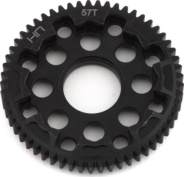 Hot Racing Arrma 4S BLX OT Steel 0.8MOD Spur Gear (57T)