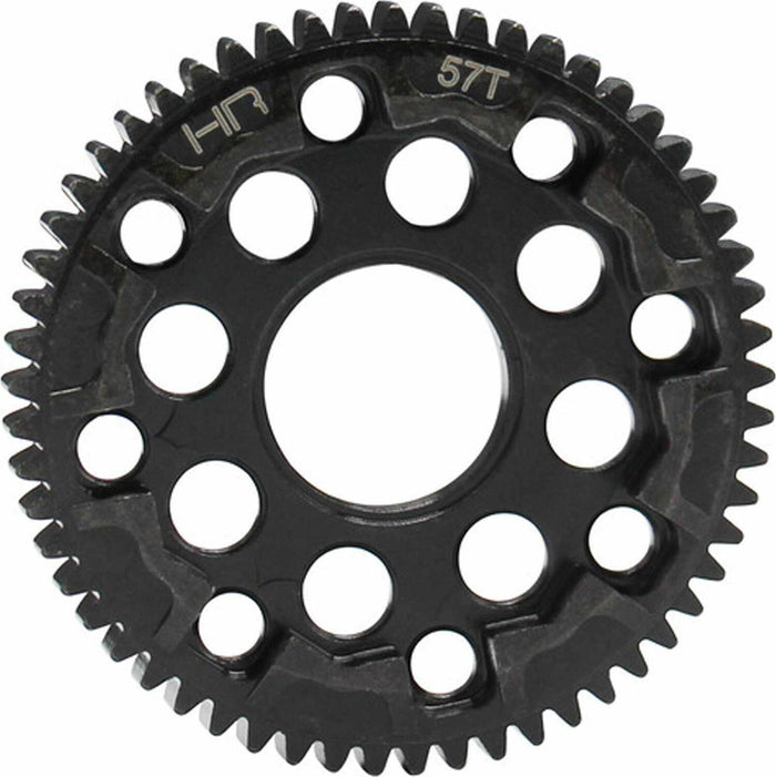 ARRMA 3S BLX 57T Steel Spur Gear, 0.8 MOD