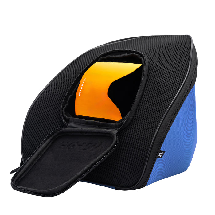 HSTL® Goggle Case - Blue