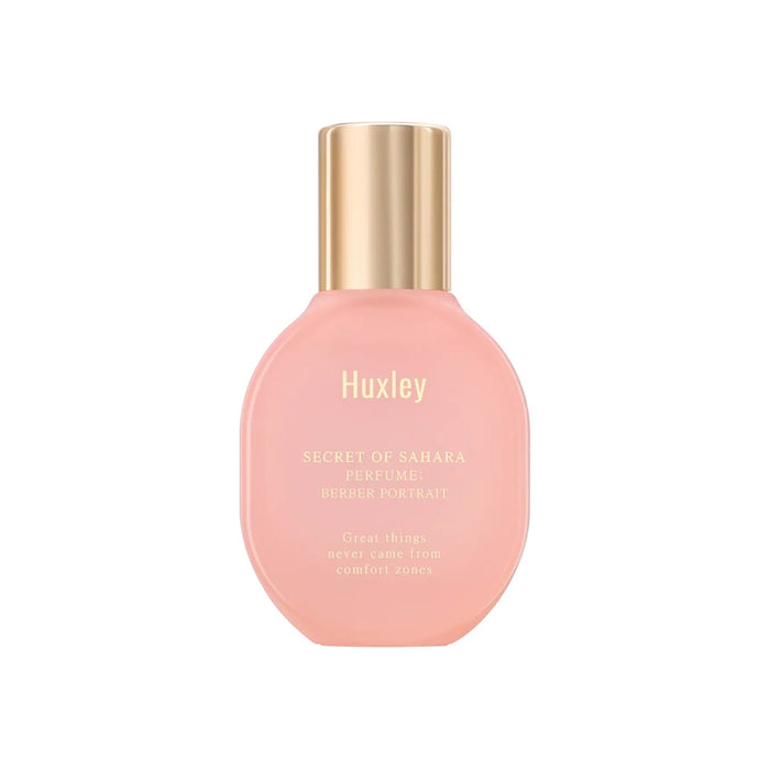 HUXLEY Perfume Berber Portrait - nišiniai kvepalai