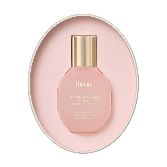 HUXLEY Perfume Berber Portrait - nišiniai kvepalai