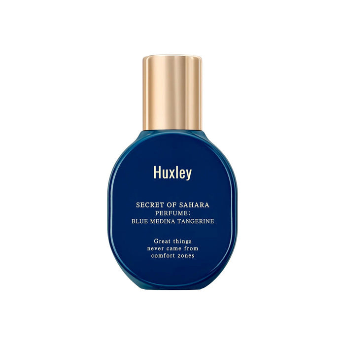 HUXLEY Perfume Blue Medina Tangerine - nišiniai kvepalai