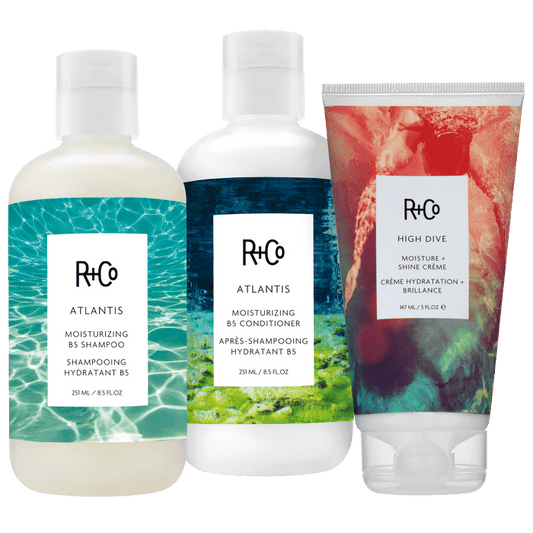 HYDRATE + RESTORE