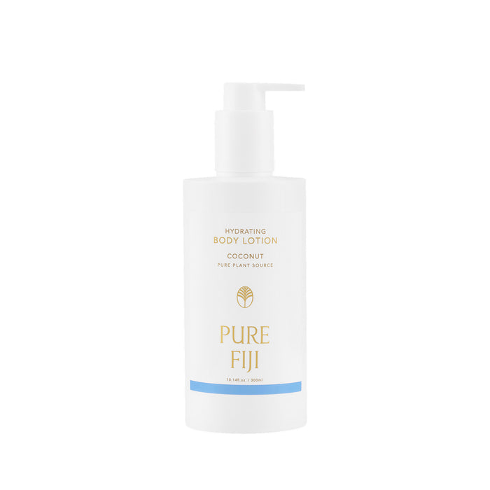 Hydrating Body Lotion