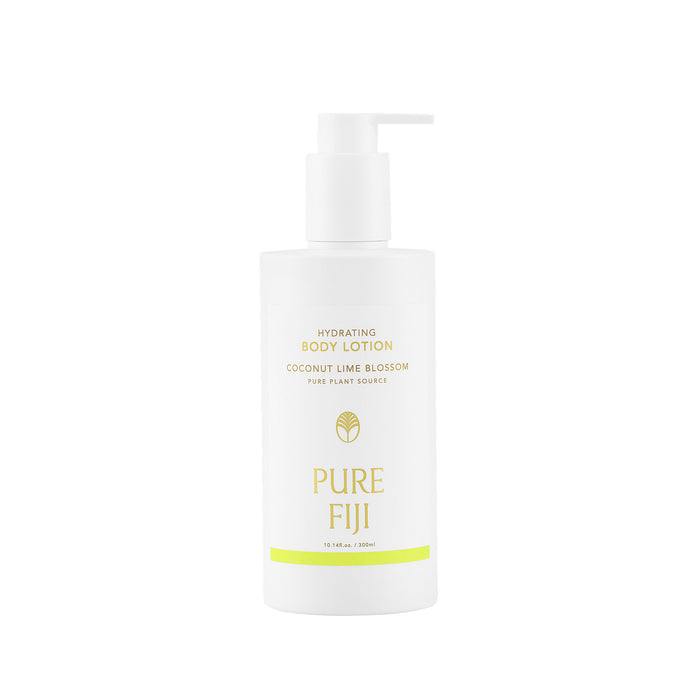 Hydrating Body Lotion