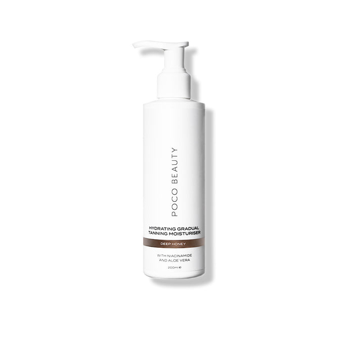 Hydrating Gradual Tanning Moisturiser Retail Salon Pack (6 x 200ml)