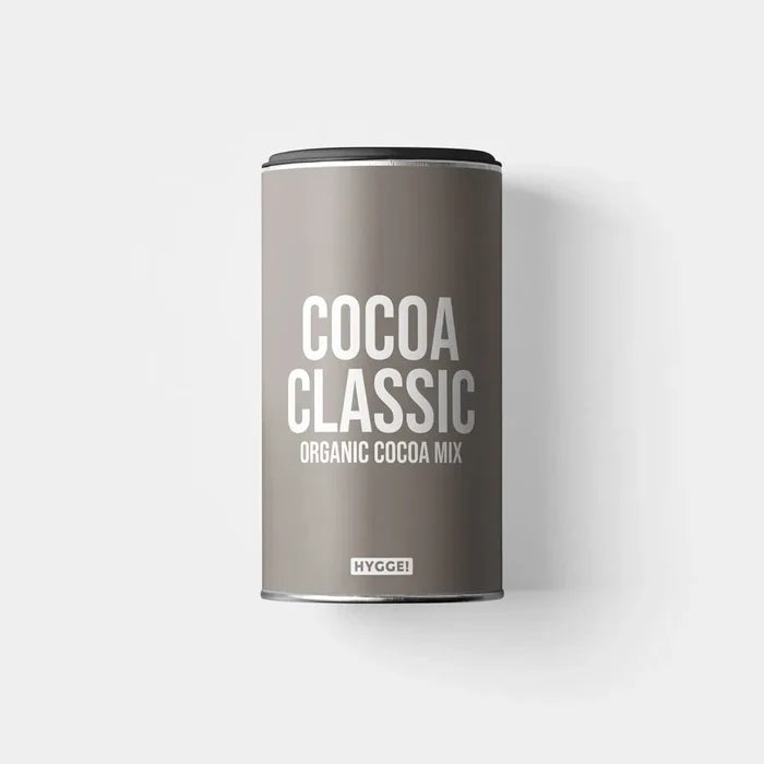 Hygge - Kakao Klassisk - 250 G Kakao