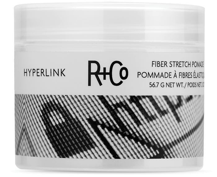 HYPERLINK Fiber Stretch Pomade