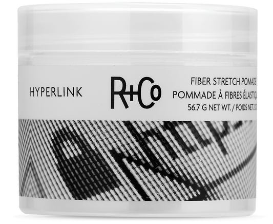 HYPERLINK Fiber Stretch Pomade
