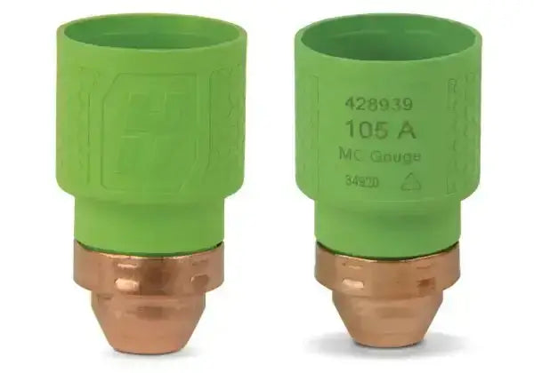 Hypertherm SYNC Cartridge 105 Amp Max Control Gouging (428939)-ShopWeldingSupplies.com