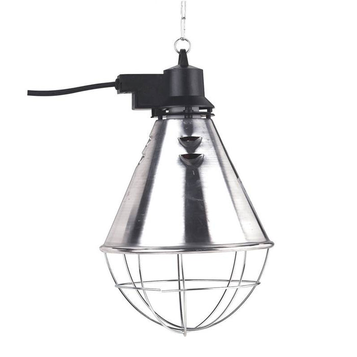 Infrared Bulb Protector