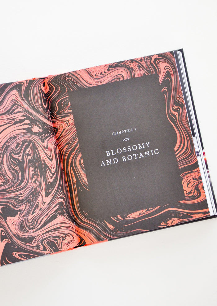 Infused Booze Recipe Book in  - LEIF