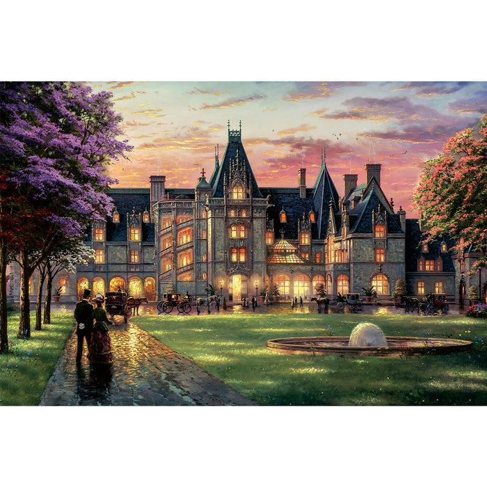 Ingooood Wooden Jigsaw Puzzle 1000 Piece - Prom - Ingooood jigsaw puzzle 1000 piece