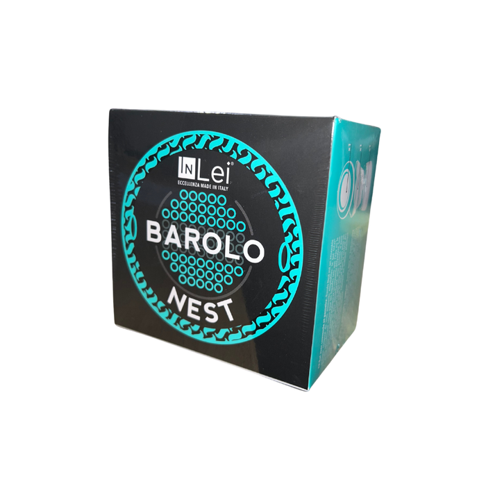 InLei® - Barolo Nest (Bowl with Lid + Strainer)