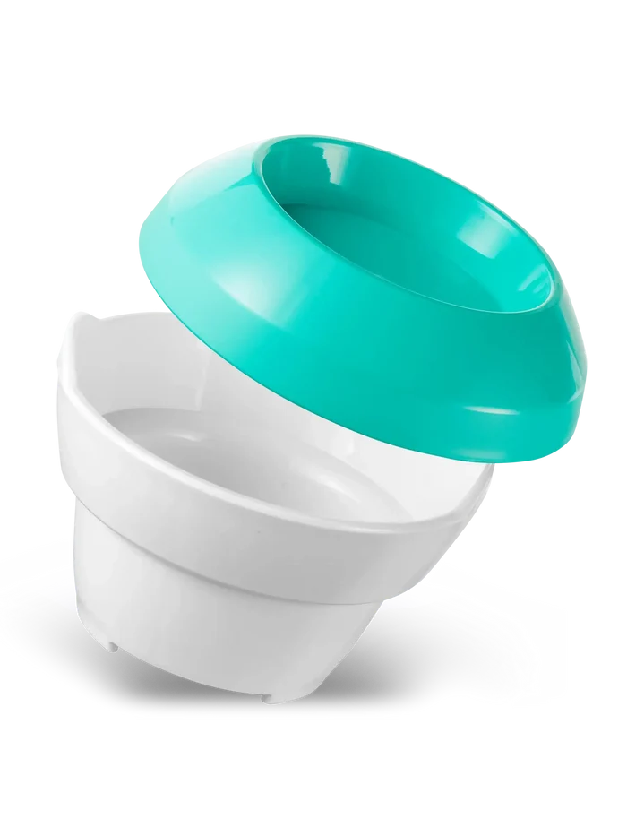 InLei® - Lid + Strainer (For Barolo Bowl)