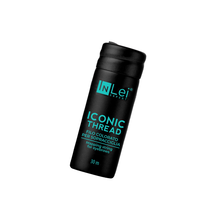 InLei® - Mapping Thread - Tiffany Green