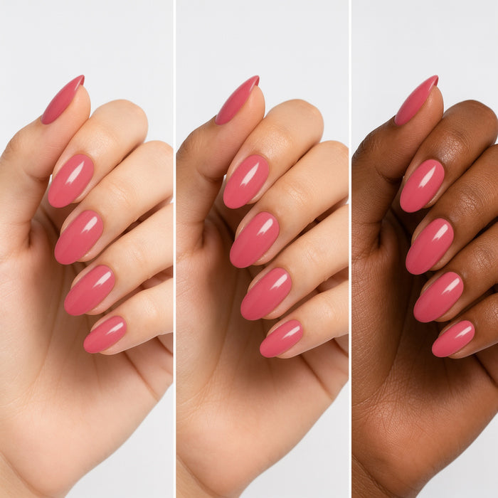 Interlude - UGGP-A0742 Urban Graffiti Gel Polish 15ml