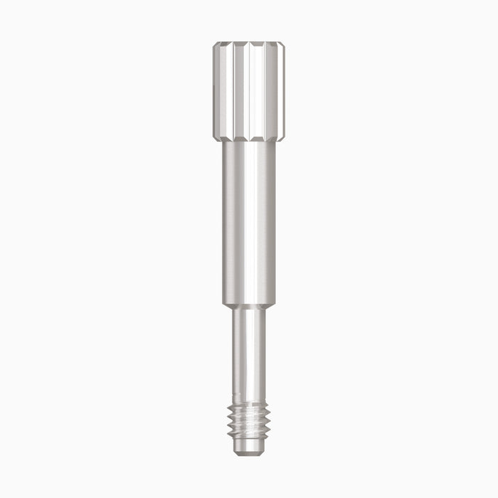 Internal Hex Multi-Unit, Open Tray, Screw