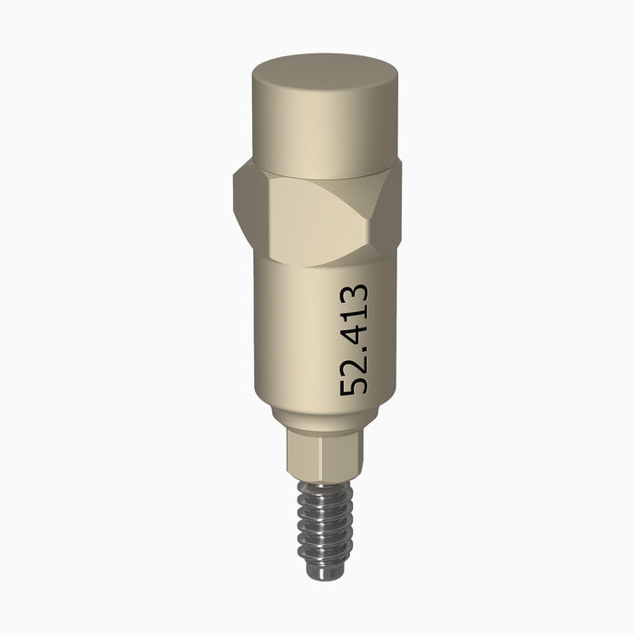 Internal Hex Scan Body, NP, Intraoral
