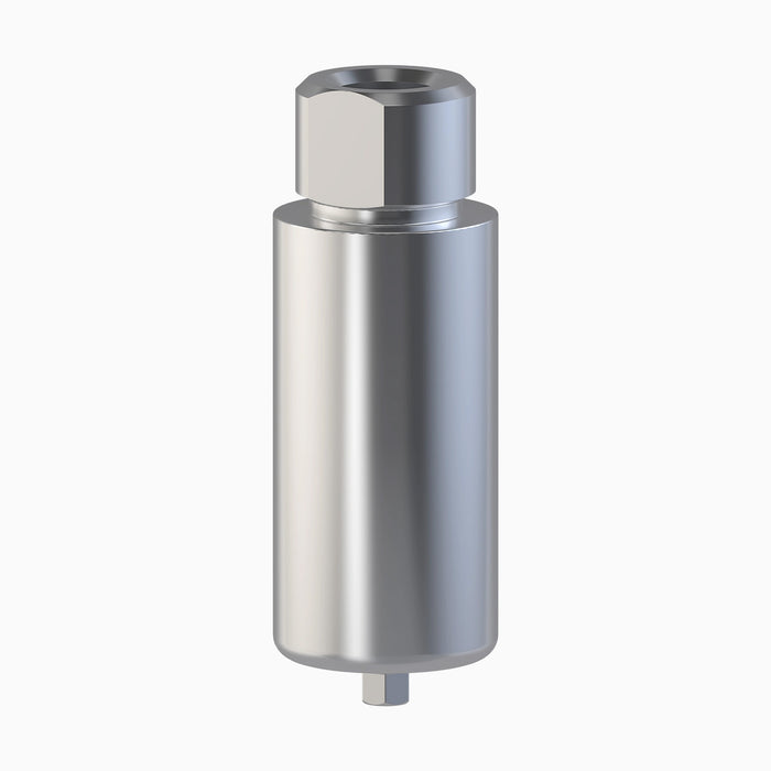 Internal Hex TiBlank, PM, NP, Ø3.0/3.25, 10.0 mm