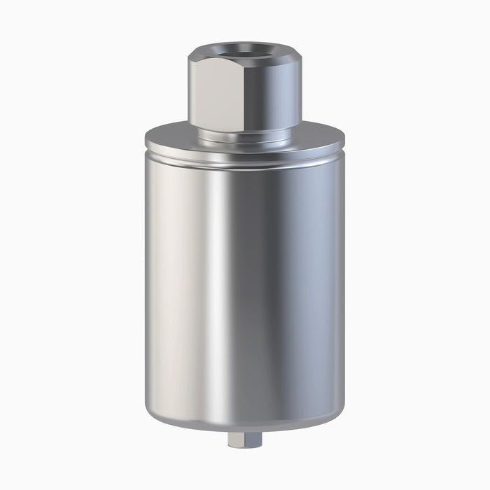 Internal Hex TiBlank, PM, WP, Ø6.0, 14.0 mm