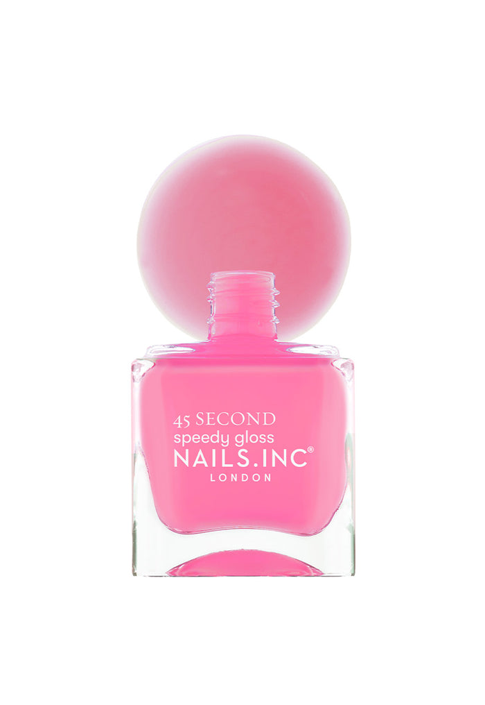 Isabella - Jelly Effect 45 Second Speedy Gloss