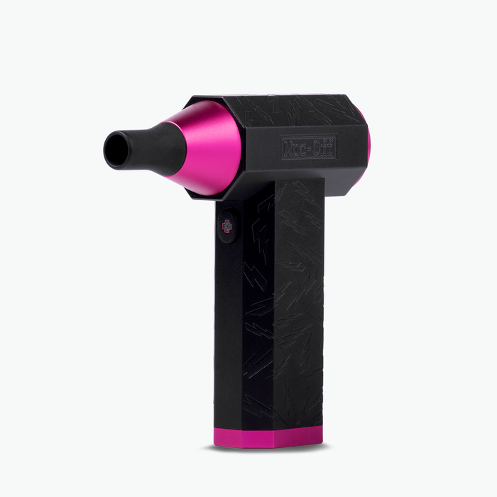 It Blows! Precision Air Blaster