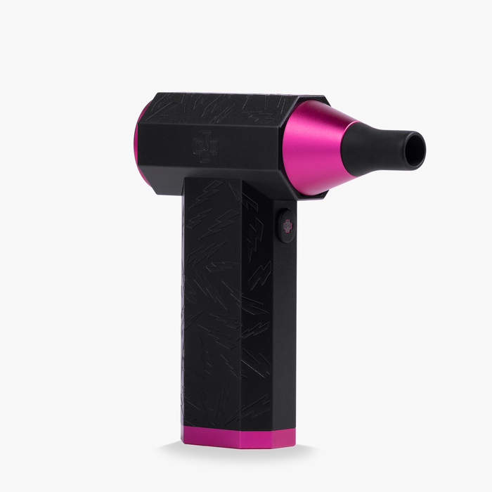 It Blows! Precision Air Blaster