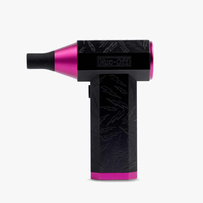It Blows! Precision Air Blaster