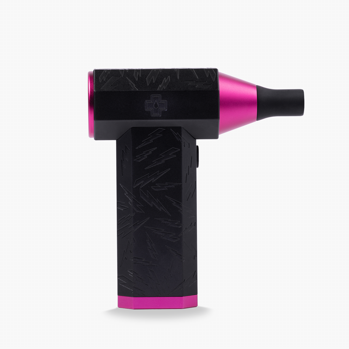 It Blows! Precision Air Blaster