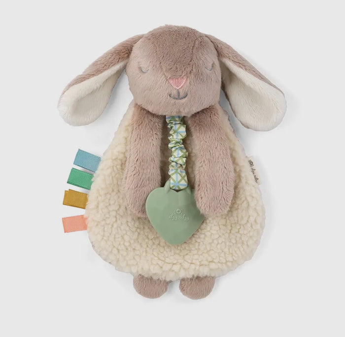 Taupe Bunny