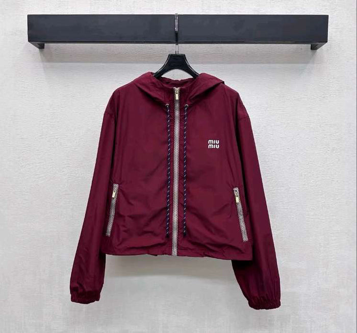 Miu Miu jacket