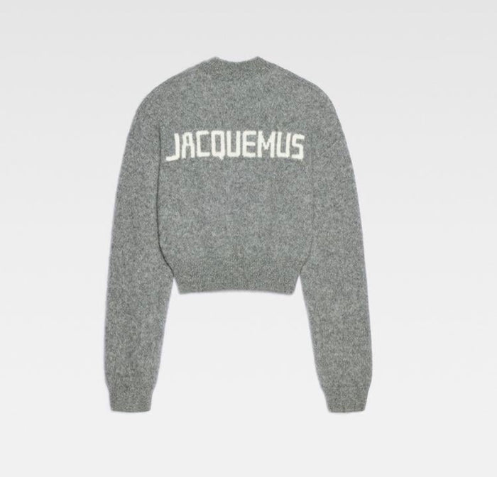 Jacquemus jumper