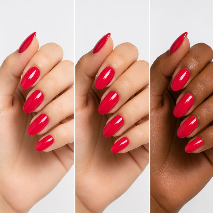 Jammy Devil - UGGP-A0729 Urban Graffiti Gel Polish 15ml
