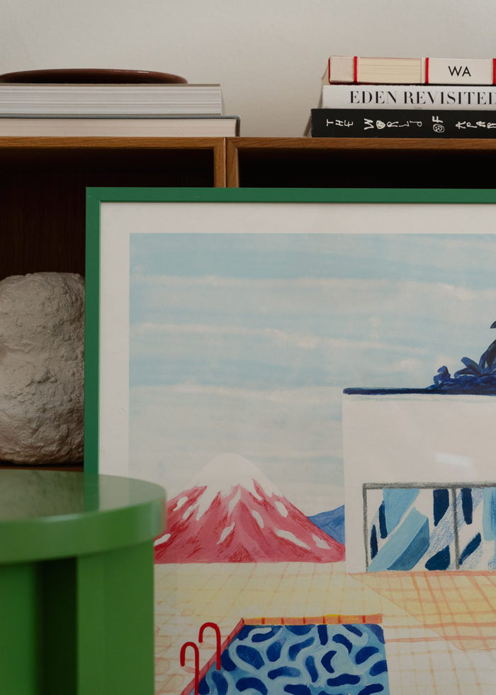 Japan by Nina Dissing