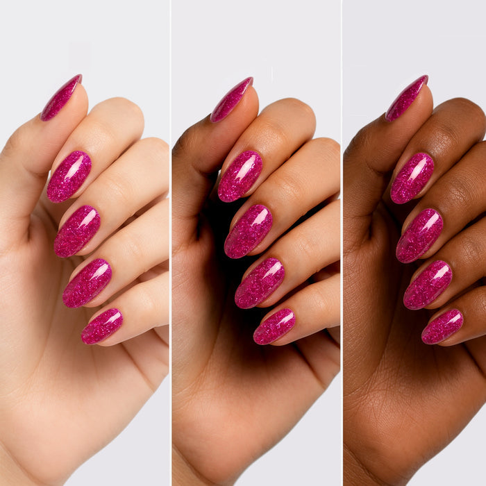 Jazzberry - UGGP-A0791 Urban Graffiti Gel Polish 15ml