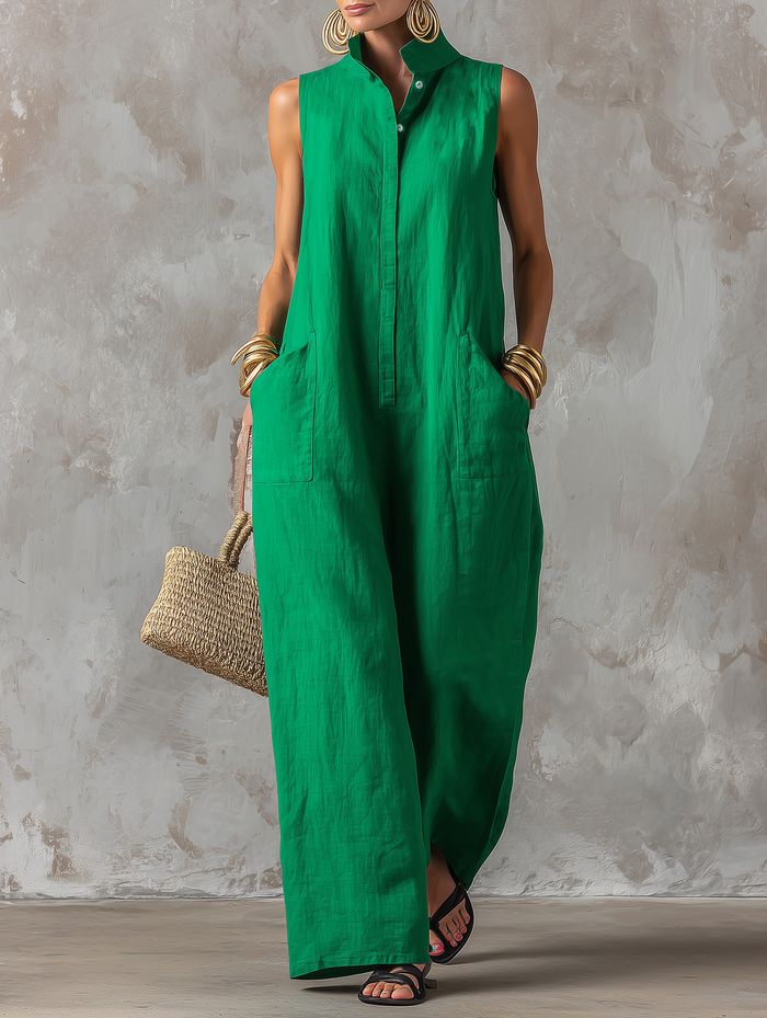 JENNA - Jumpsuit