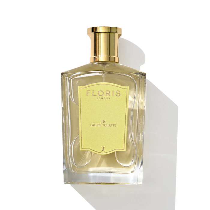 JF - Eau De Toilette