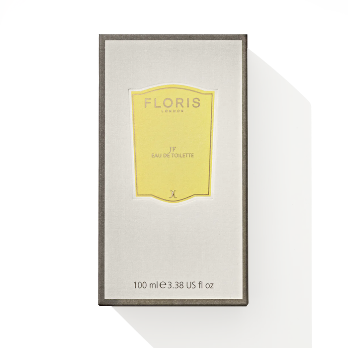 JF - Eau De Toilette