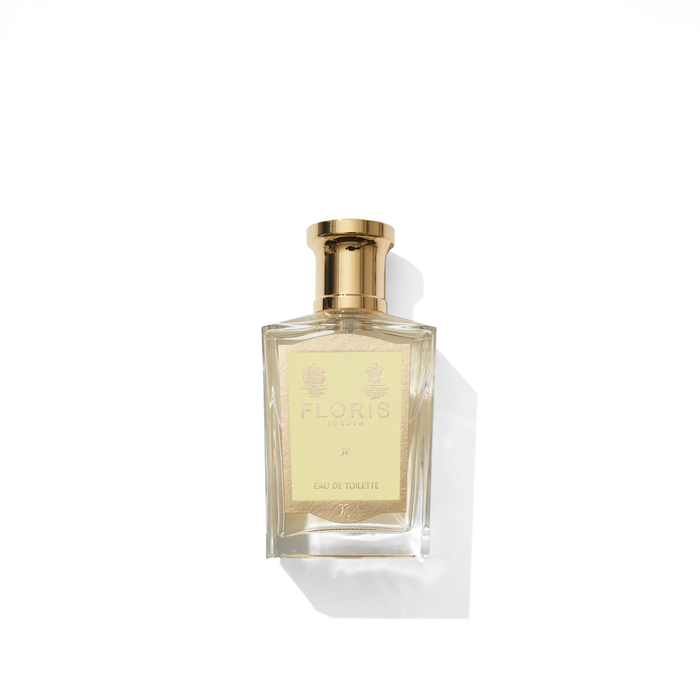 JF - Eau De Toilette
